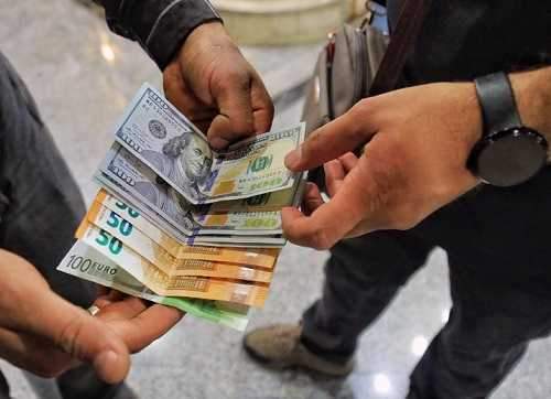 قیمت دلار به پایینترین حد خود در 5 ماه گذشته رسید