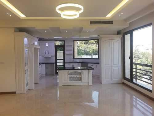 قیمت فروش آپارتمانهای 5 تا 10 سال ساخت در تهران