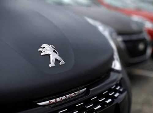 فروش جهانی پژو-سیتروئن سقوط کرد