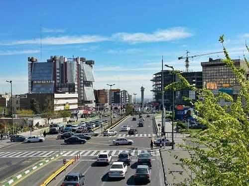 کاهش قیمت مسکن از منطقه 5 تهران کلید خورد