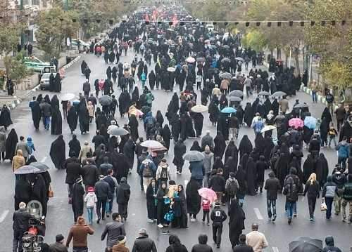 51 درصد تهرانی‌ها صاحب خانه نیستند