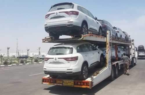 بلاتکلیفی ثبت‌نام کنندگان خودروهای وارداتی