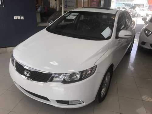 شرایط فروش فوری کیا سراتو 2000 آپشنال با قیمت جدید