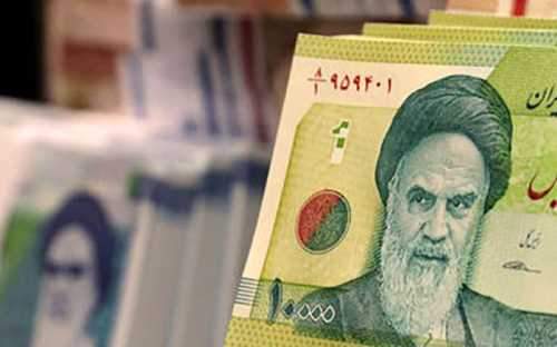 ارزش ریال ایران با وجود تحریمهای آمریکا 30 درصد بالا رفت