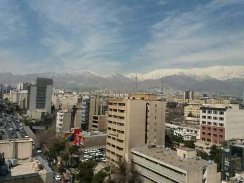 شاهد اول اصلاح قیمت مسکن