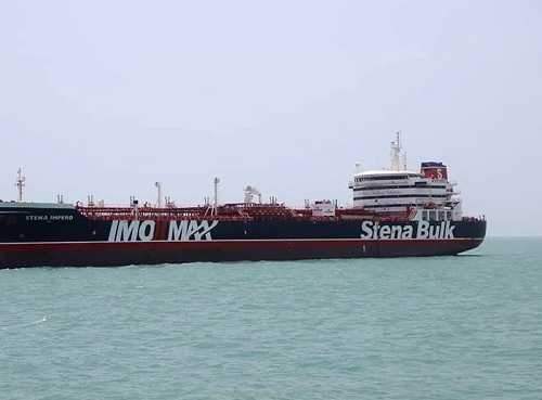 بریتانیا در فکر تحریم‌های تازه علیه ایران است