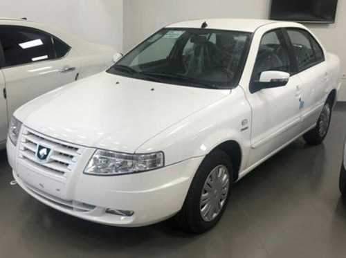 طرح جدید فروش اقساطی محصولات ایران خودرو ویژه 1 مرداد