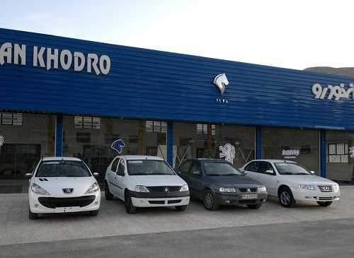 دلیل اصلی ریزش قیمت در بازار خودرو