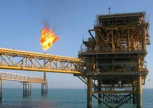 خطر امنیتی آمریکا برای خریداران نفت