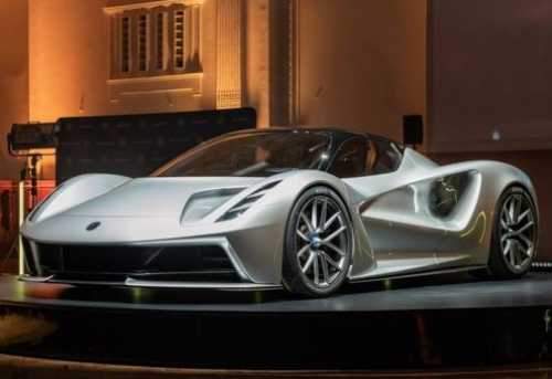 بازگشت خودرو 2000 اسب بخاری