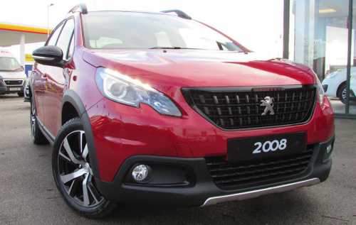 احتمال داخلیسازی خودرو پژو 2008