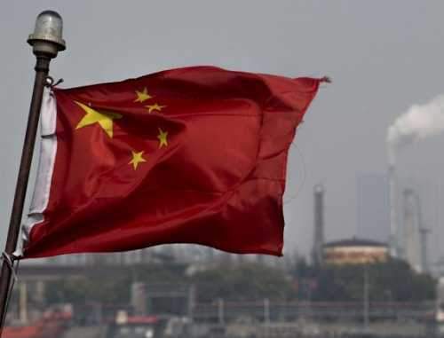 آمریکا یک شرکت نفتی چین را به دلیل خرید نفت از ایران تحریم کرد