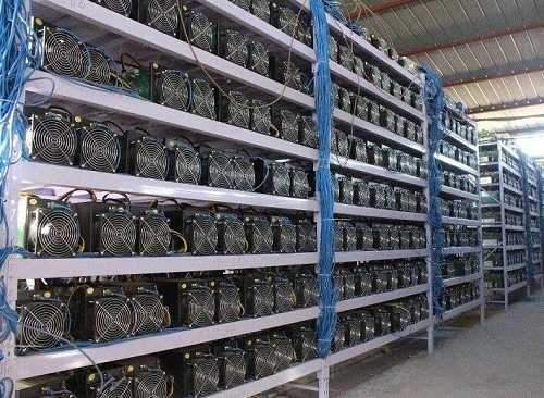 گفتگو با یک استخراج کننده بیت کوین