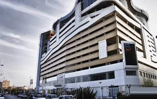 املاک تجاری در کلان‌شهرها متری چقدر است؟