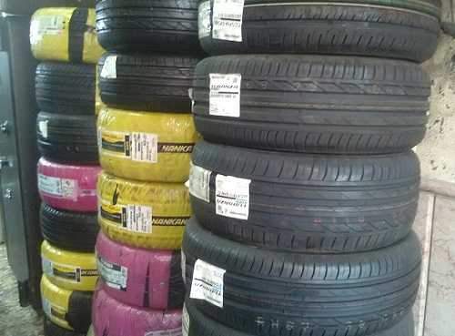 قیمت روز انواع لاستیک خودرو سواری در بازار تهران - مرداد 98