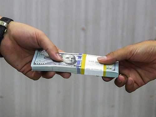 سقف قیمت دلار شناسایی شد؟