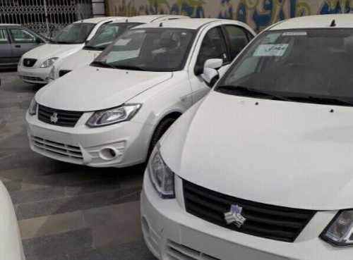 طرح جدید فروش اقساطی محصولات سایپا ویژه 5 مردادماه