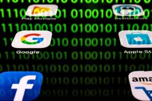آمریکا عملکرد شرکتهای کلان فناوری را بررسی میکند