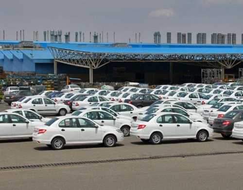 جزئیات تکمیل خودروهای ناقص کف کارخانه