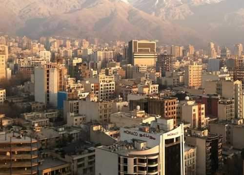 کارنامه بازار مسکن در تیرماه سال 98