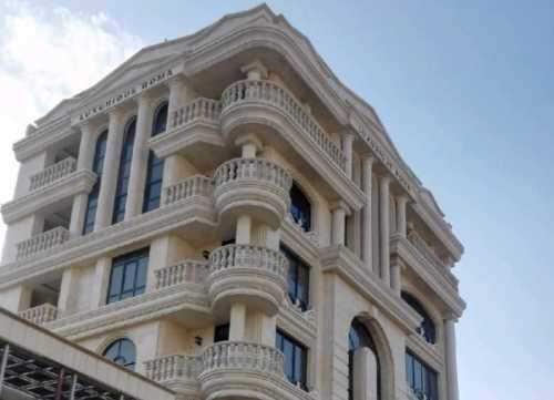 جدول قیمت پیشنهادی آپارتمان در مناطق مختلف