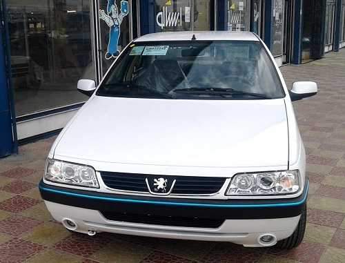 قیمت جدید پژو 405 SLX اعلام شد - مرداد 98