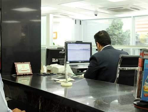 بانک‌ها مقصر اصلی فرار مالیاتی!