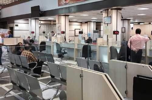 جزئیات میزان سود سپرده در بانک های مختلف 