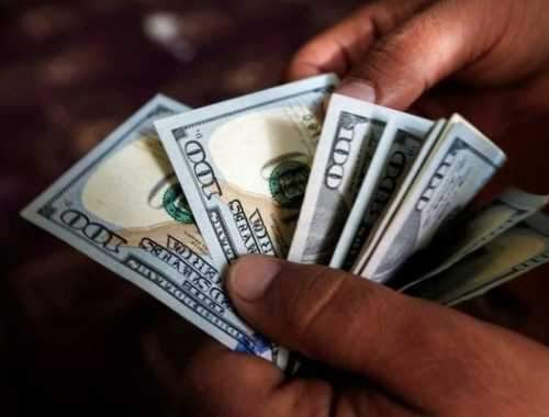 نرخ جدید فروش ارز صرافی‌ها امروز یکشنبه 6 مردادماه 98