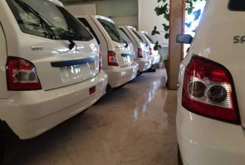 طرح فروش نقد و اقساط محصولات شرکت سایپا ویژه 7 مرداد