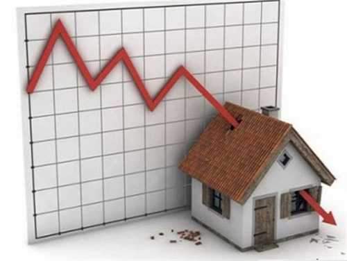 افول بازار مسکن در قلب تهران