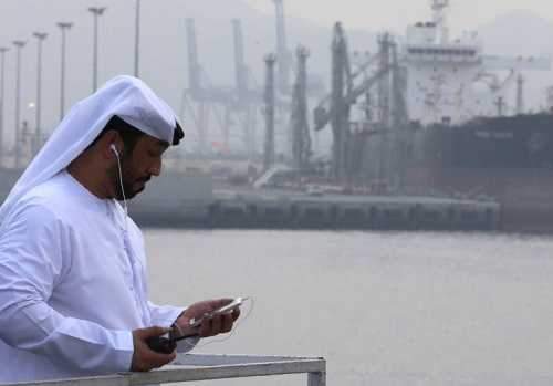 خواب سعودیها برای تنگه هرمز