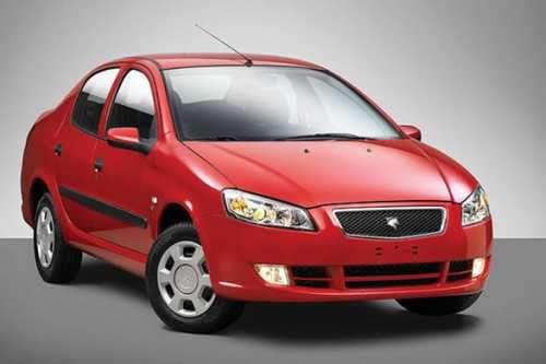 قیمت جدید خودرو رانا LX اعلام شد - مرداد 98