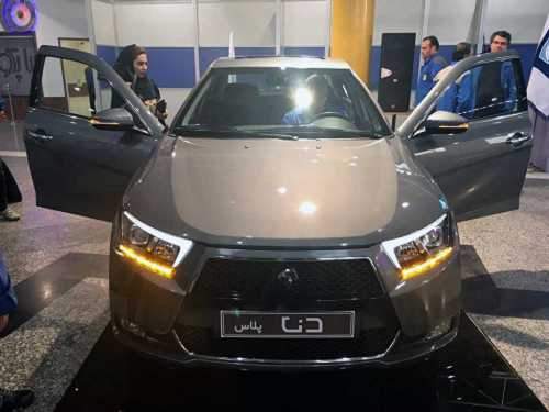 طرح جدید فروش اقساطی محصولات ایران خودرو ویژه 9 مرداد 98