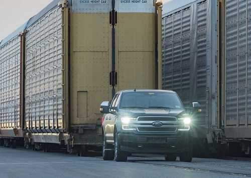 وانت الکتریکی فورد چند سال دیگر به بازار خواهد آمد