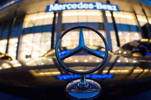 کمپانی بنز، چینیتر شد