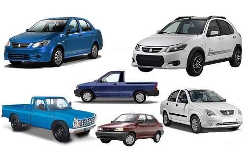 قيمت هيچ‌يك از محصولات سايپا افزايش نيافته است