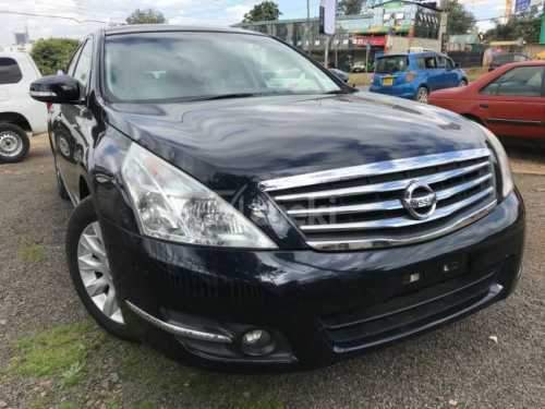 ژاپنی‌ها فقط خودروهای ژاپنی می‌خرند؟