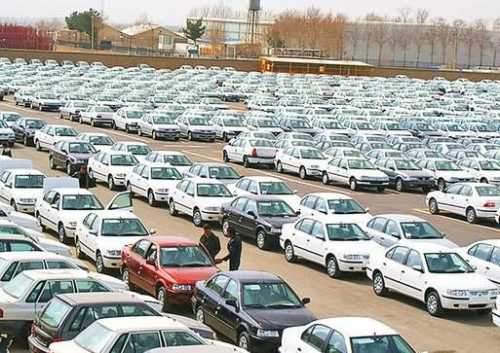 تاکید وزیر صنعت بر برخورد با افزایش قیمت خودرو