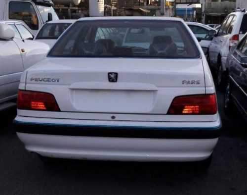 قیمت جدید خودرو در بازار تهران امروز پنجشنبه 10 مردادماه 98