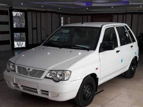 طرح جدید فروش نقدی با تحویل فوری پراید 111 - مرداد 98