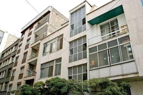 وضعیت قیمت آپارتمانهای بالای 20 سال ساخت در تهران