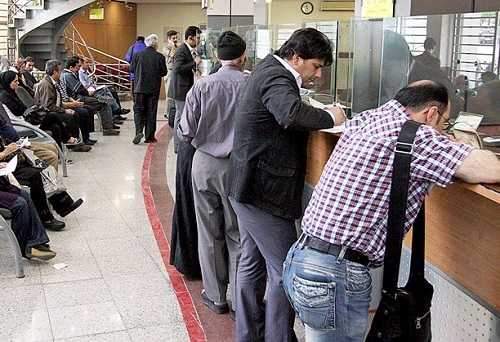 ممنوعیت برداشت مطالبات غیرمستقیم بانک‌ها از حساب ضامنین