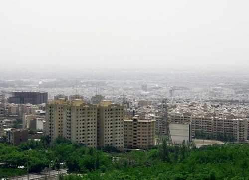 چرایی افت قیمت مسکن در برخی مناطق تهران