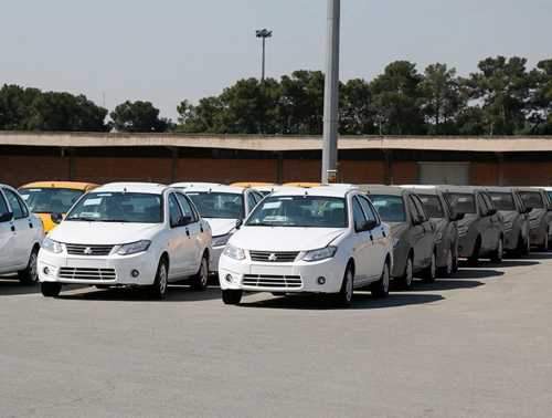 طرح فروش نقد و اقساط محصولات شرکت سایپا ویژه 17 مرداد