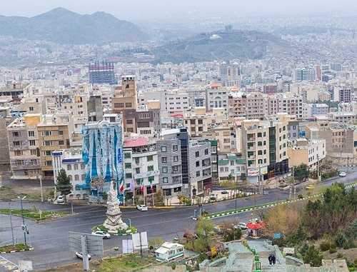 قیمت مسکن در کرج ارزان شد