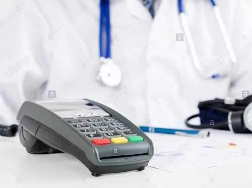 اگر مطب پزشکی کارتخوان نداشت، گزارش دهید