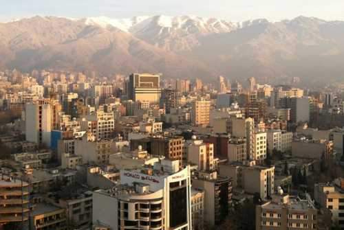 رهن کامل پیشنهادی تازهترین آپارتمانهای عرضه شده در تهران