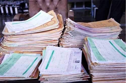 افزایش 21 درصدی پروندههای قاچاق کشور