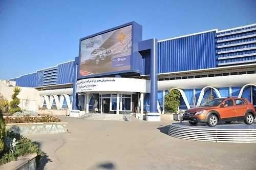 تحویل 3 هزار محصول ایران خودرو به مشتریان